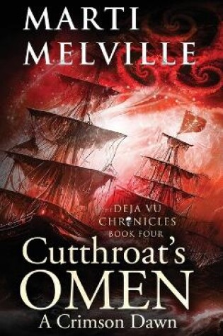 Cover of Cutthroat's Omen