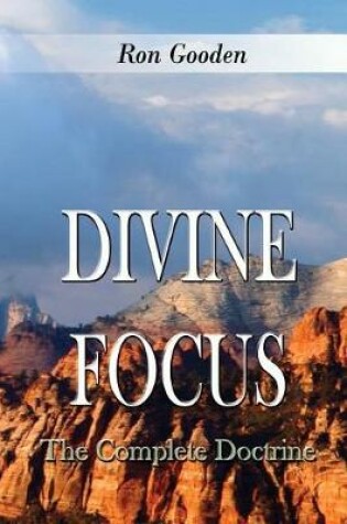 Cover of Divine Focus