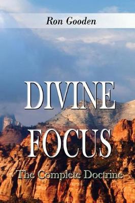 Cover of Divine Focus