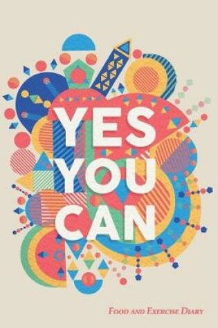 Cover of Yes You Can