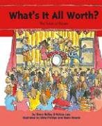 Book cover for What's It All Worth?