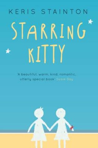 Cover of Starring Kitty (A Reel Friends Story)