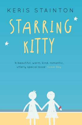 Book cover for Starring Kitty (A Reel Friends Story)