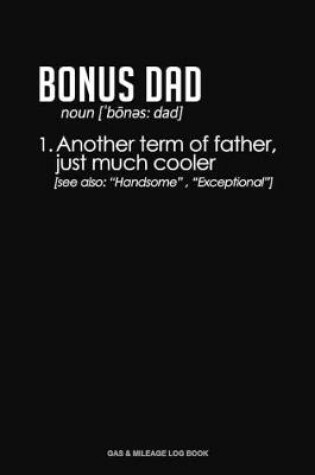 Cover of Bonus Dad Definition