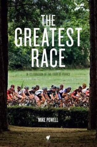 Cover of The Greatest Race