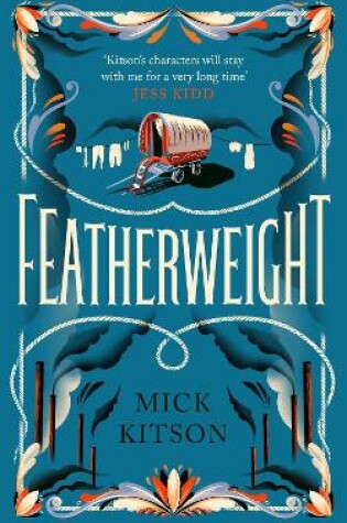 Cover of Featherweight
