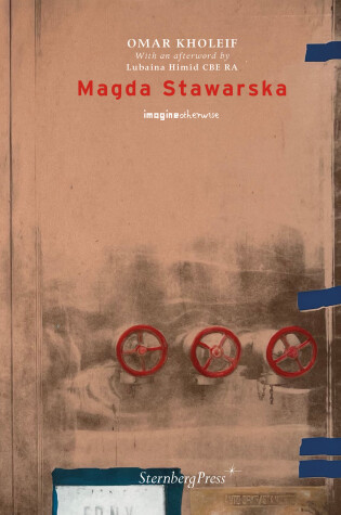 Cover of Magda Stawarska