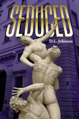 Book cover for SEDUCED