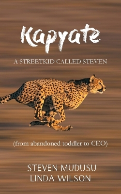 Book cover for Kapyate