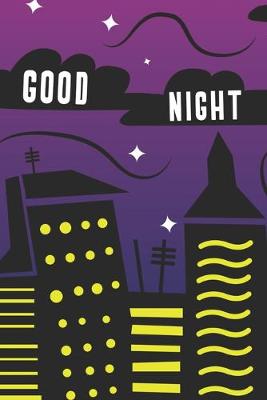 Book cover for Good Night