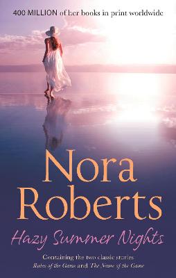 Hazy Summer Nights by Nora Roberts