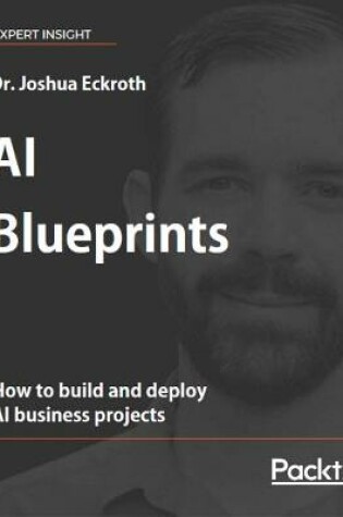 Cover of AI Blueprints