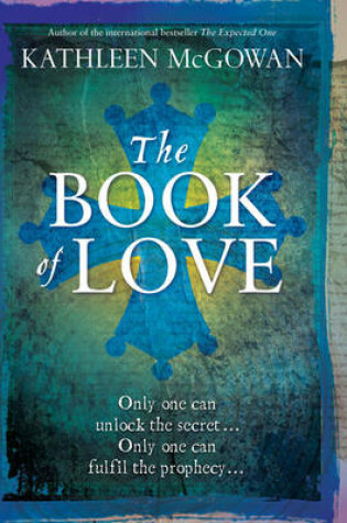 Cover of The Book of Love