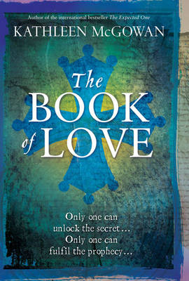 Book cover for The Book of Love