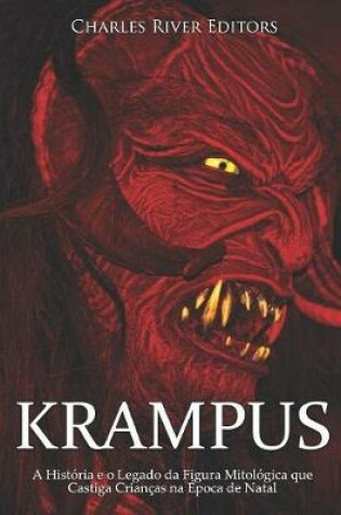 Cover of Krampus