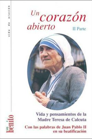 Cover of Un Corazon Abierto - II Parte