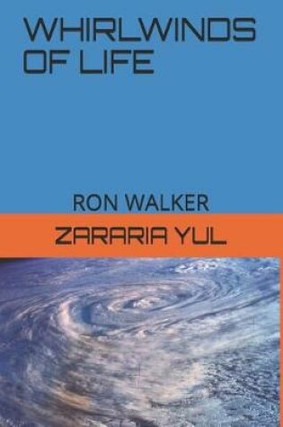 Cover of Whirlwinds of Life