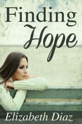 Cover of Finding Hope