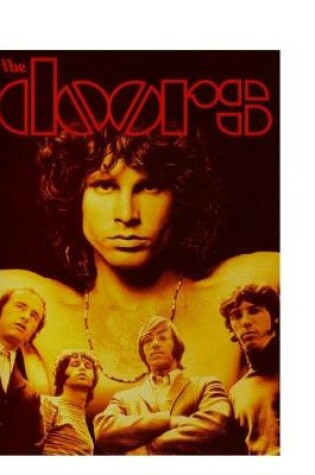 Cover of The Doors
