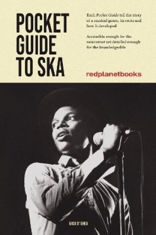 Cover of Pocket Guide to Ska