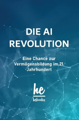 Cover of Die AI Revolution