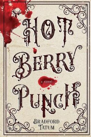 Cover of Hot Berry Punch