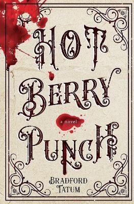Book cover for Hot Berry Punch