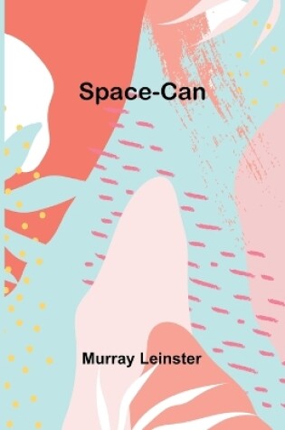 Cover of Space-Can