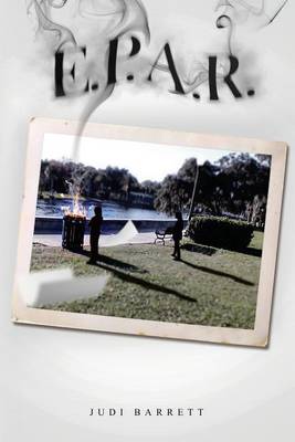 Book cover for E.P.A.R.