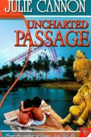 Cover of Uncharted Passage