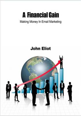 Book cover for A Financial Gain