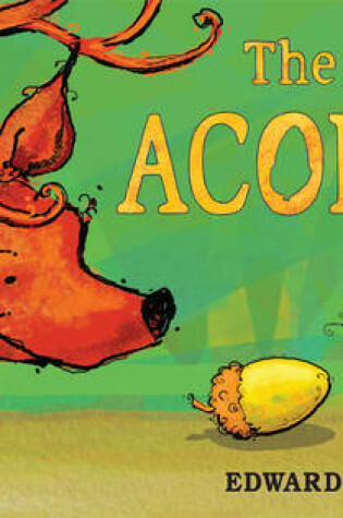 Cover of The Acorn