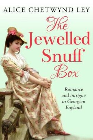 Cover of The Jewelled Snuff Box