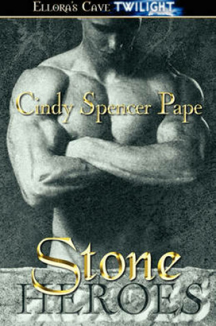 Cover of Stone Heroes
