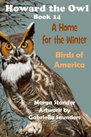 Cover of A Home for the Winter
