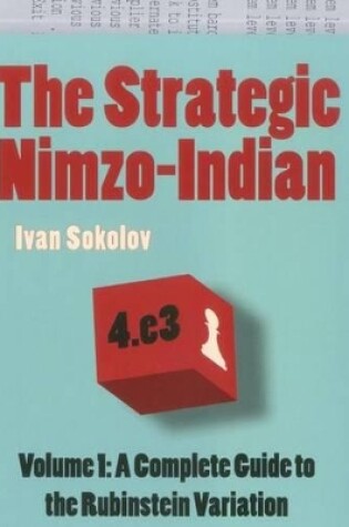 Cover of The Strategic Nimzo-Indian