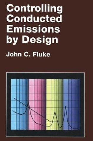 Cover of Controlling Conducted Emissions by Design