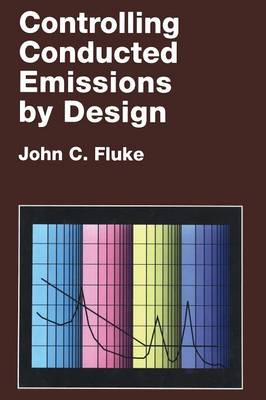 Book cover for Controlling Conducted Emissions by Design