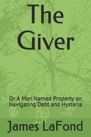 Cover of The Giver