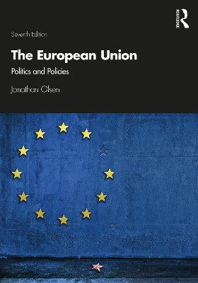Cover of The European Union