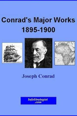 Cover of Conrad's Major Works