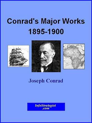 Book cover for Conrad's Major Works