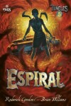 Book cover for Espiral