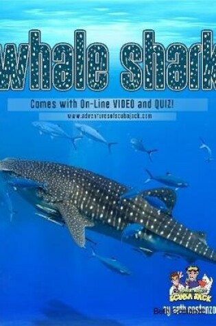 Cover of Whale Sharks