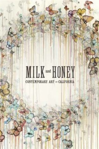 Cover of Milk and Honey