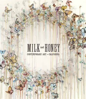 Book cover for Milk and Honey