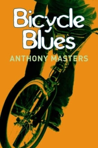 Cover of Bicycle Blues