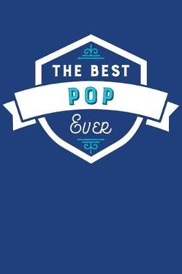 Cover of The Best Pop Ever