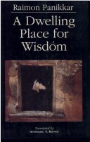 Book cover for Dwelling Place for Wisdom