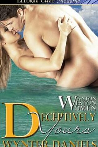Cover of Deceptively Yours